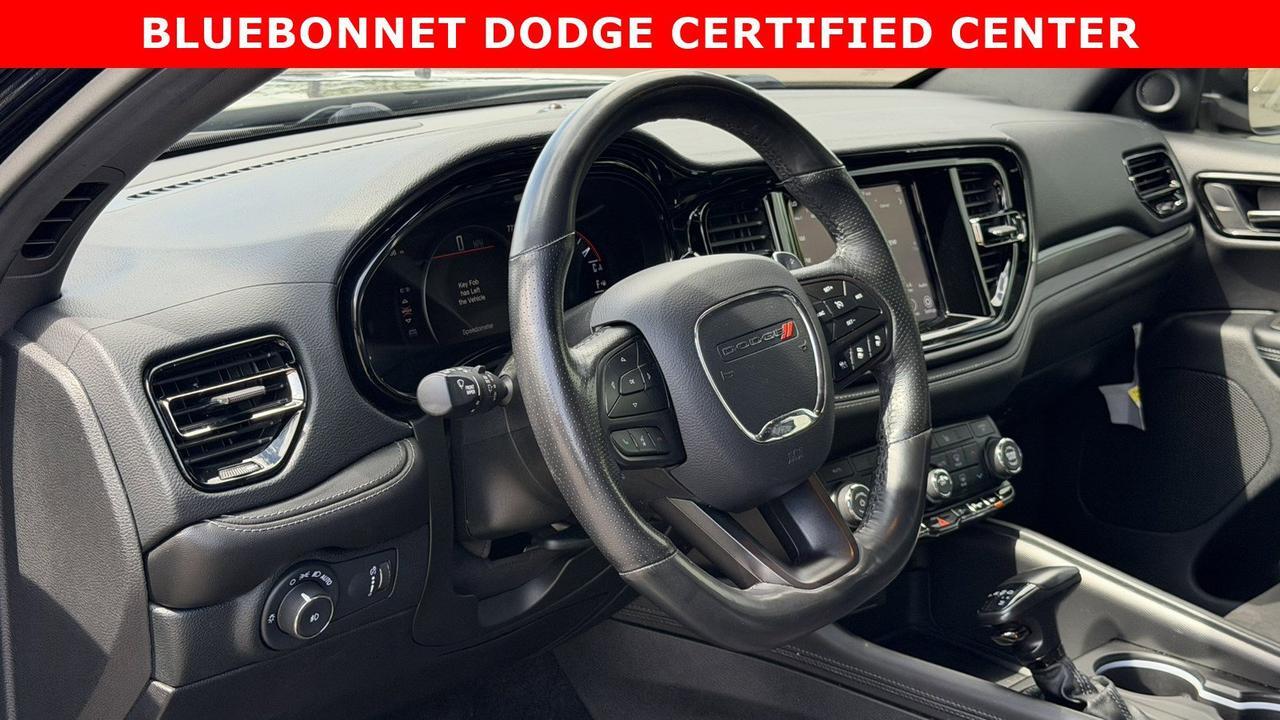 2022 Dodge Durango GT Plus New Braunfels TX