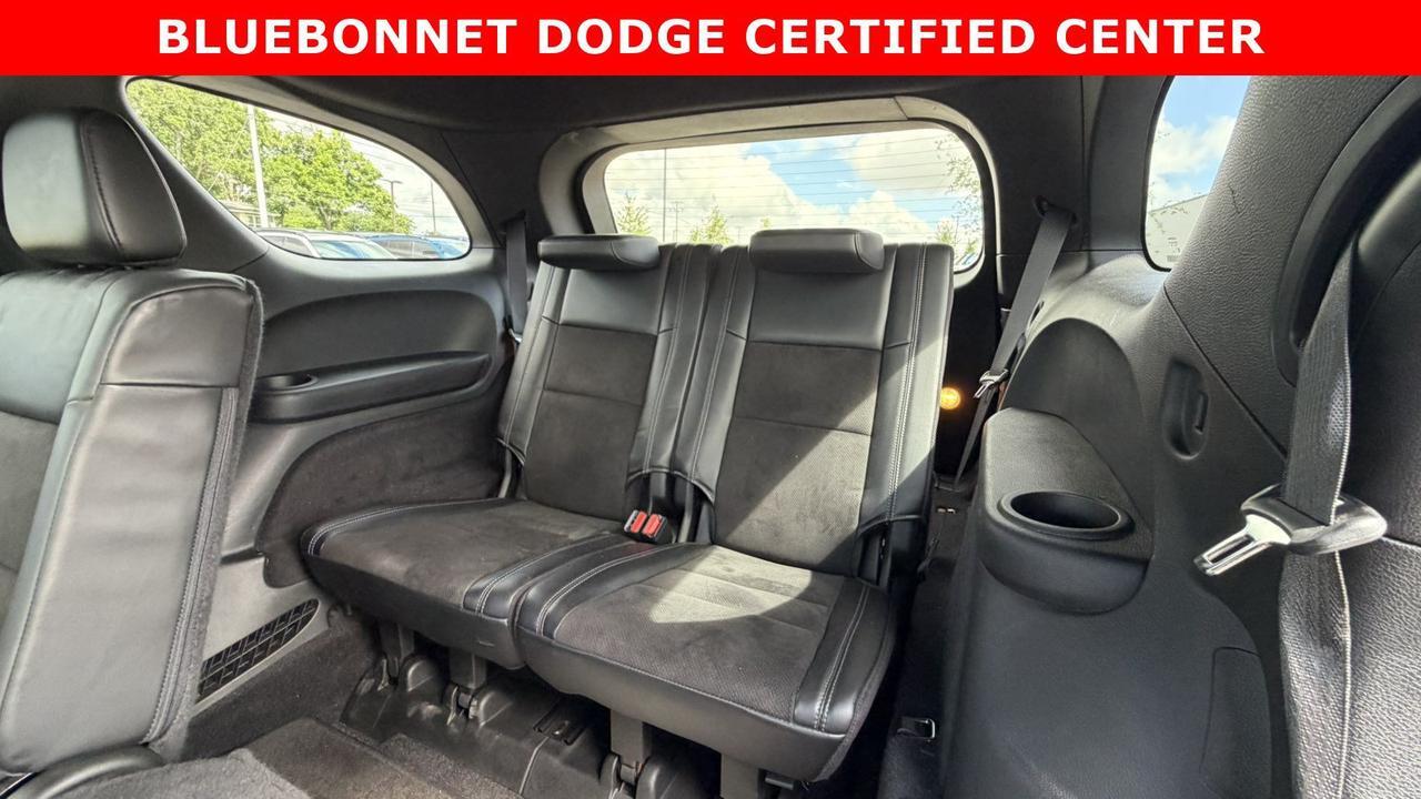 2022 Dodge Durango GT Plus New Braunfels TX