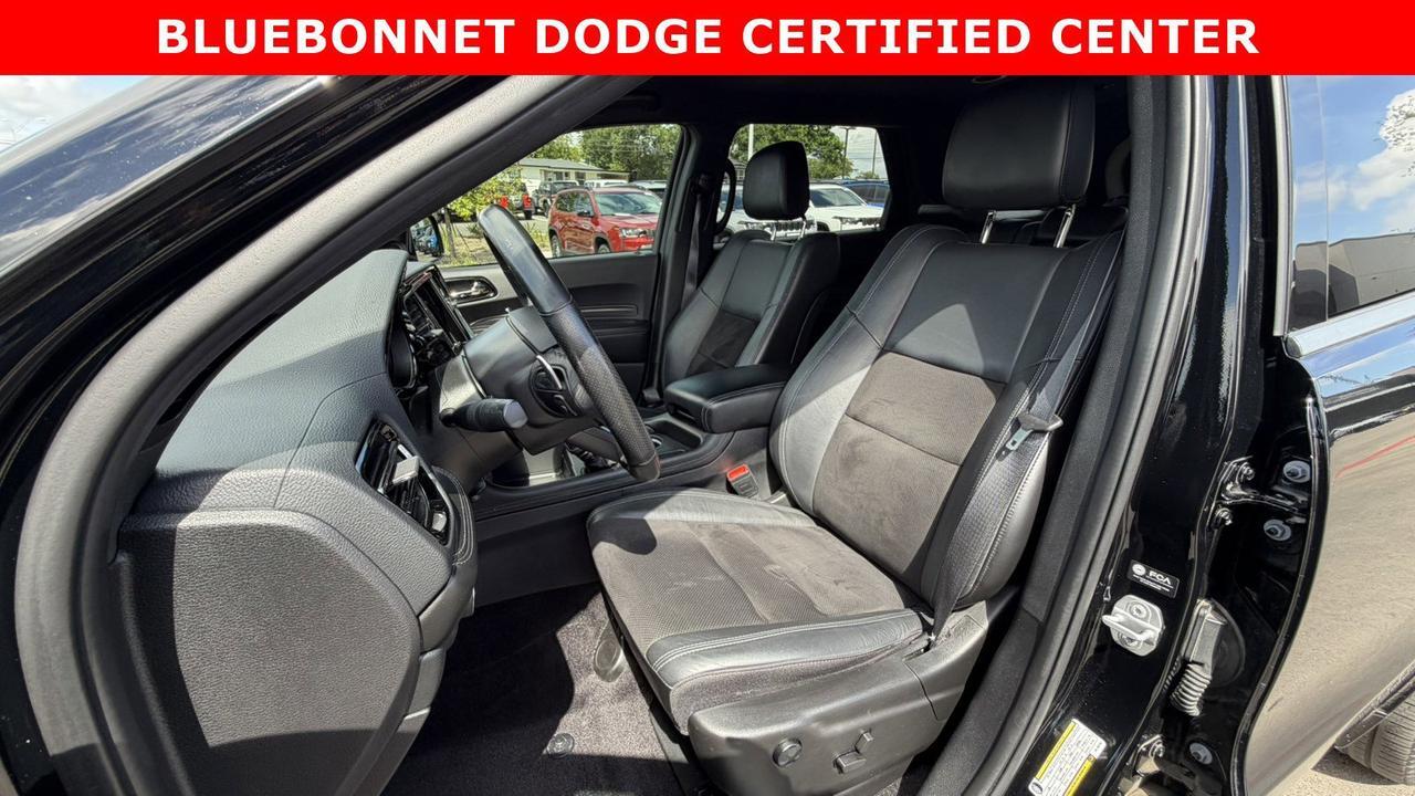 2022 Dodge Durango GT Plus New Braunfels TX