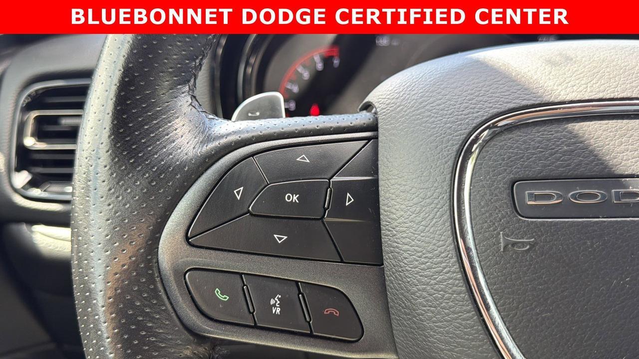 2022 Dodge Durango GT Plus New Braunfels TX