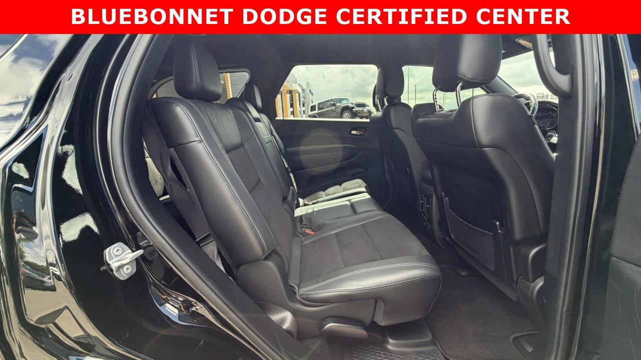 2022 Dodge Durango GT Plus New Braunfels TX