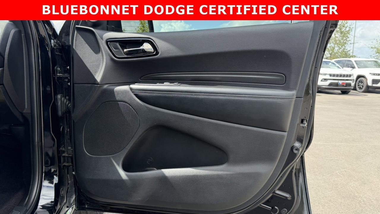 2022 Dodge Durango GT Plus New Braunfels TX