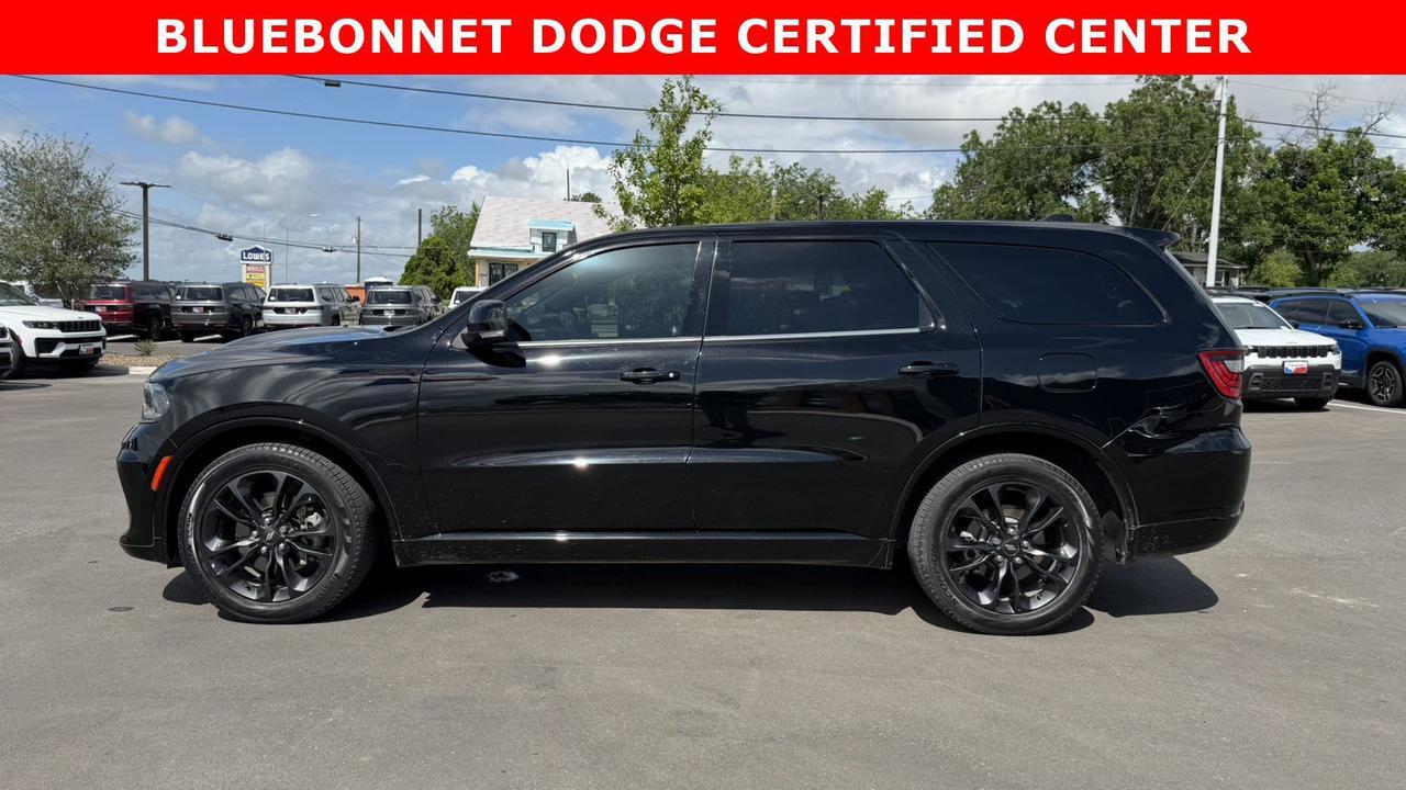 2022 Dodge Durango GT Plus New Braunfels TX