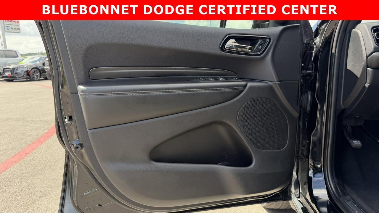 2022 Dodge Durango GT Plus New Braunfels TX
