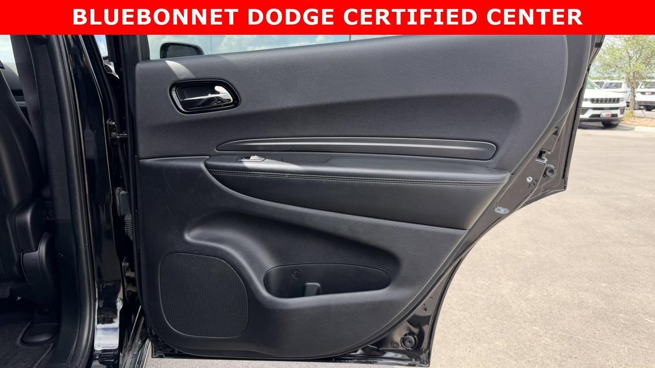 2022 Dodge Durango GT Plus New Braunfels TX