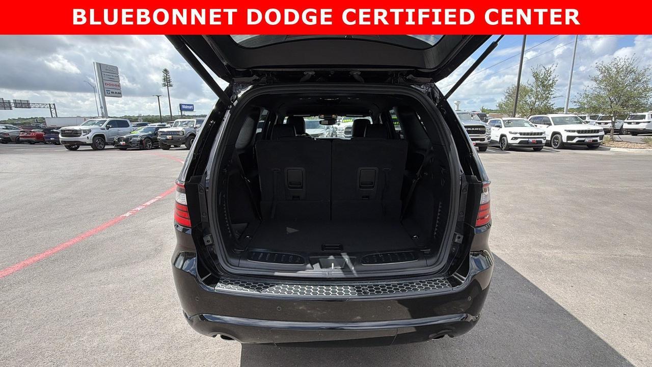 2022 Dodge Durango GT Plus New Braunfels TX