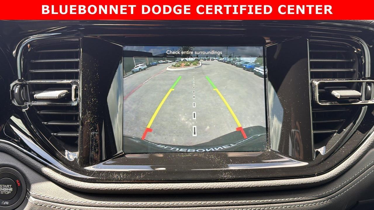 2022 Dodge Durango GT Plus New Braunfels TX