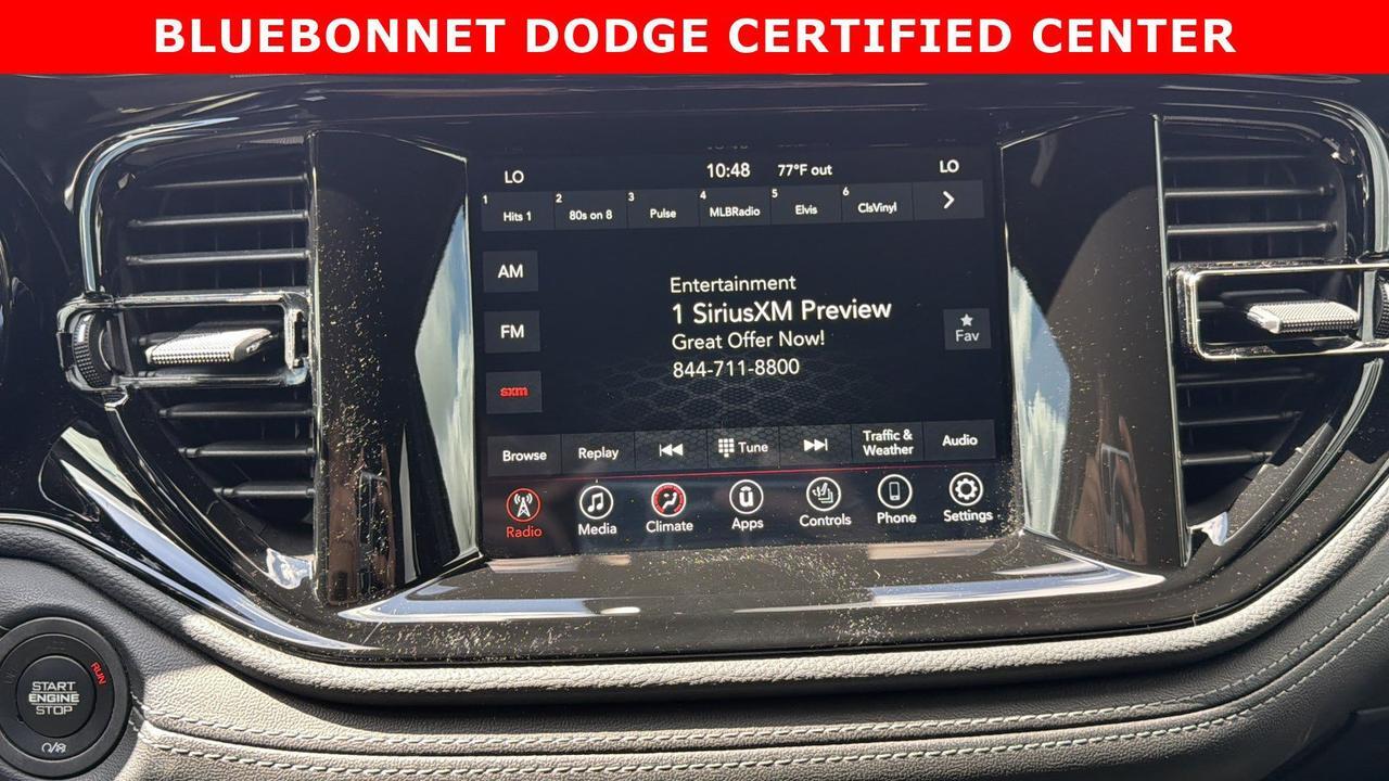 2022 Dodge Durango GT Plus New Braunfels TX