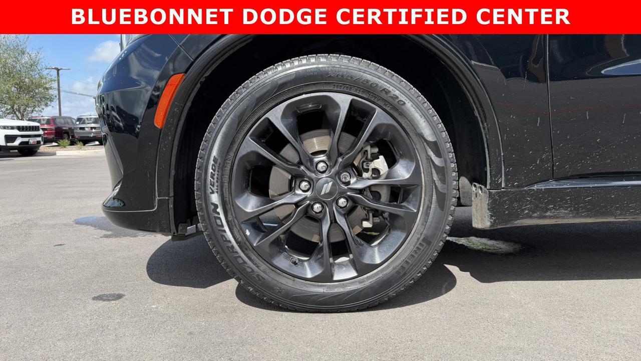 2022 Dodge Durango GT Plus New Braunfels TX