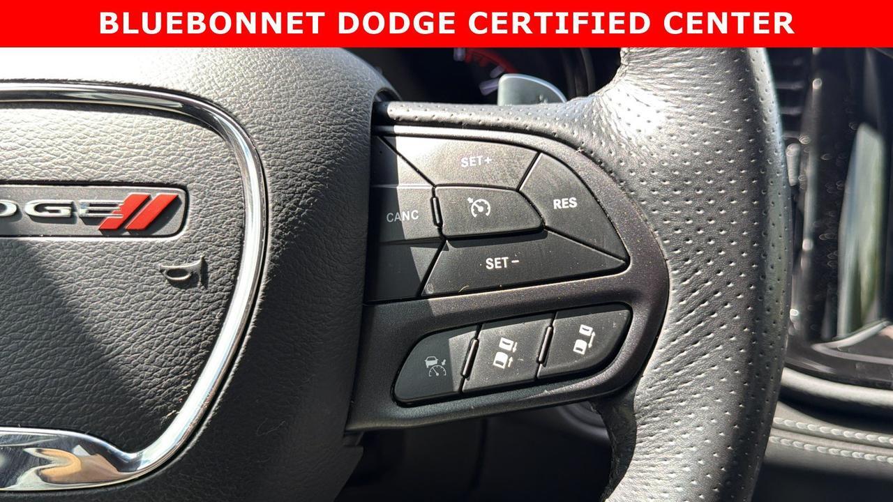 2022 Dodge Durango GT Plus New Braunfels TX