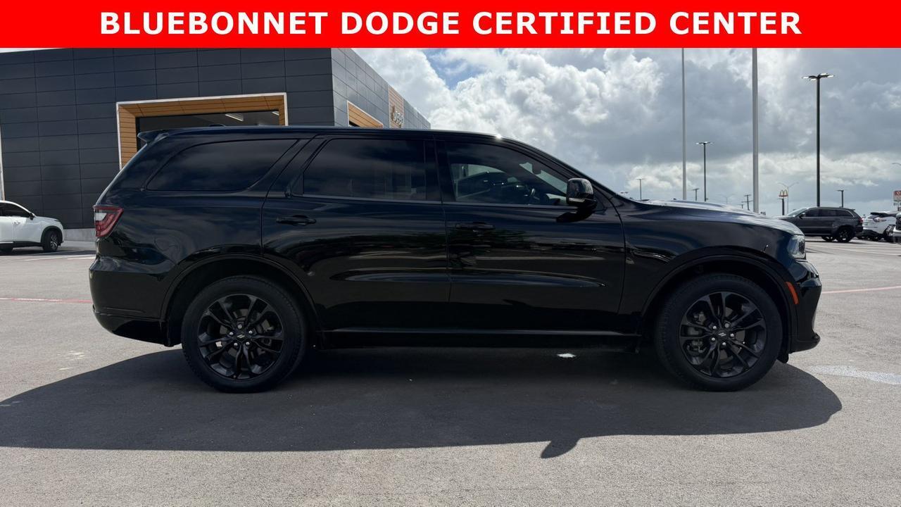 2022 Dodge Durango GT Plus New Braunfels TX