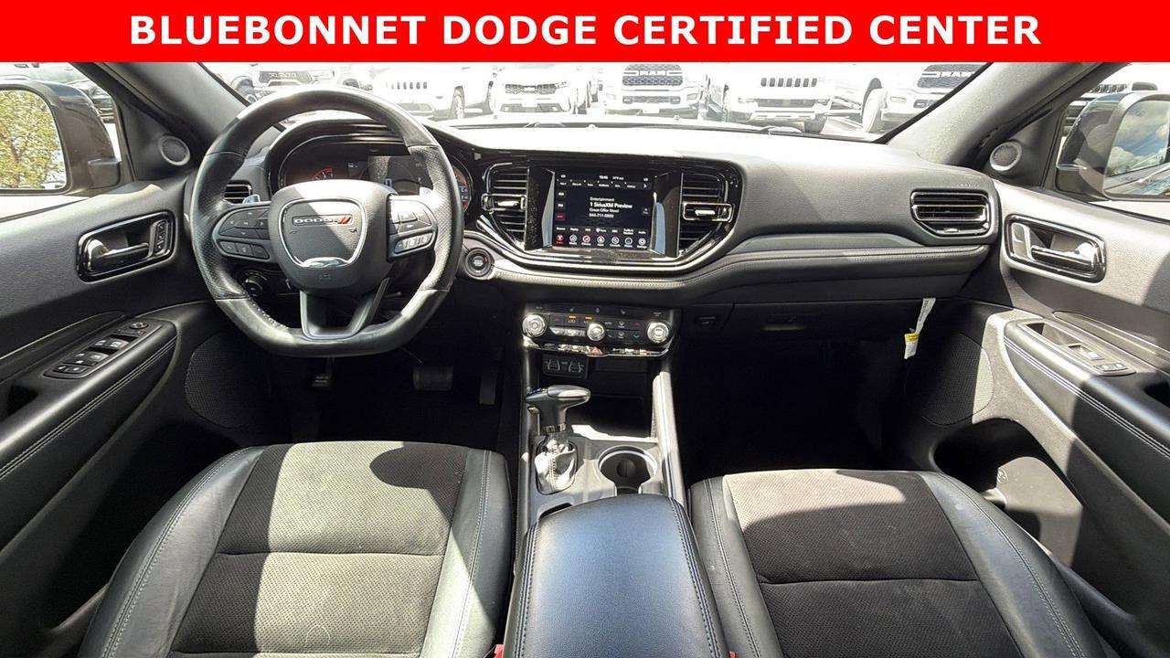 2022 Dodge Durango GT Plus New Braunfels TX