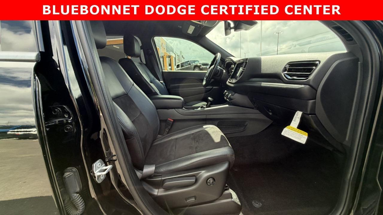 2022 Dodge Durango GT Plus New Braunfels TX