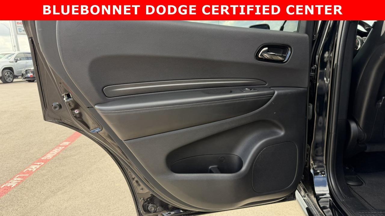 2022 Dodge Durango GT Plus New Braunfels TX