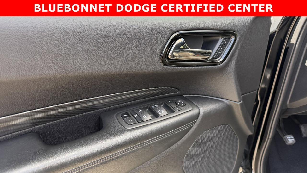 2022 Dodge Durango GT Plus New Braunfels TX