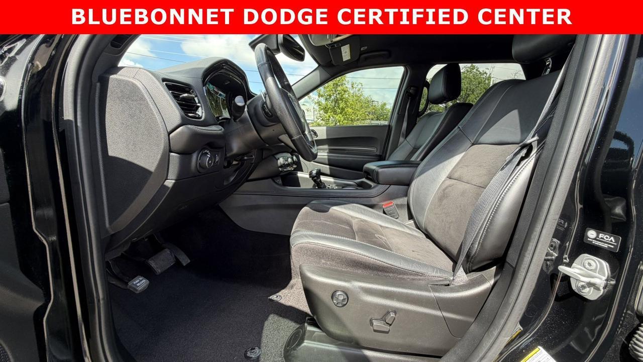 2022 Dodge Durango GT Plus New Braunfels TX