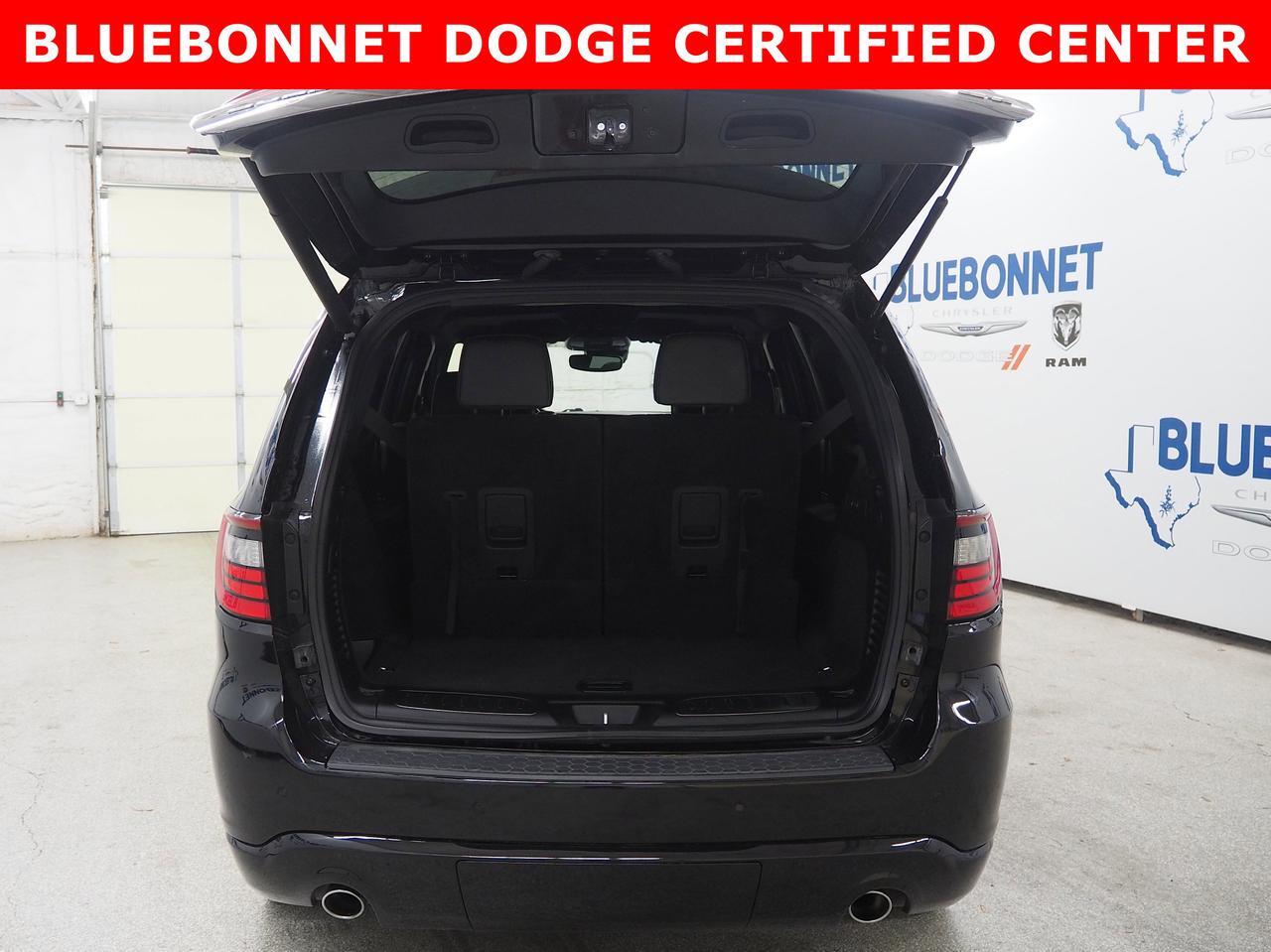 2022 Dodge Durango GT Plus New Braunfels TX