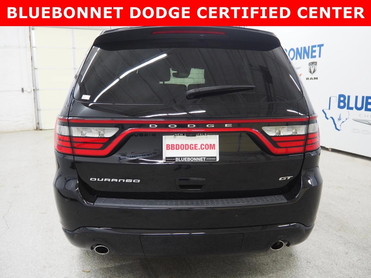 2022 Dodge Durango GT Plus New Braunfels TX
