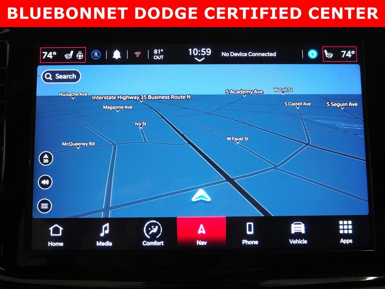2022 Dodge Durango GT Plus New Braunfels TX