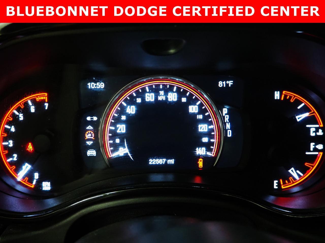 2022 Dodge Durango GT Plus New Braunfels TX