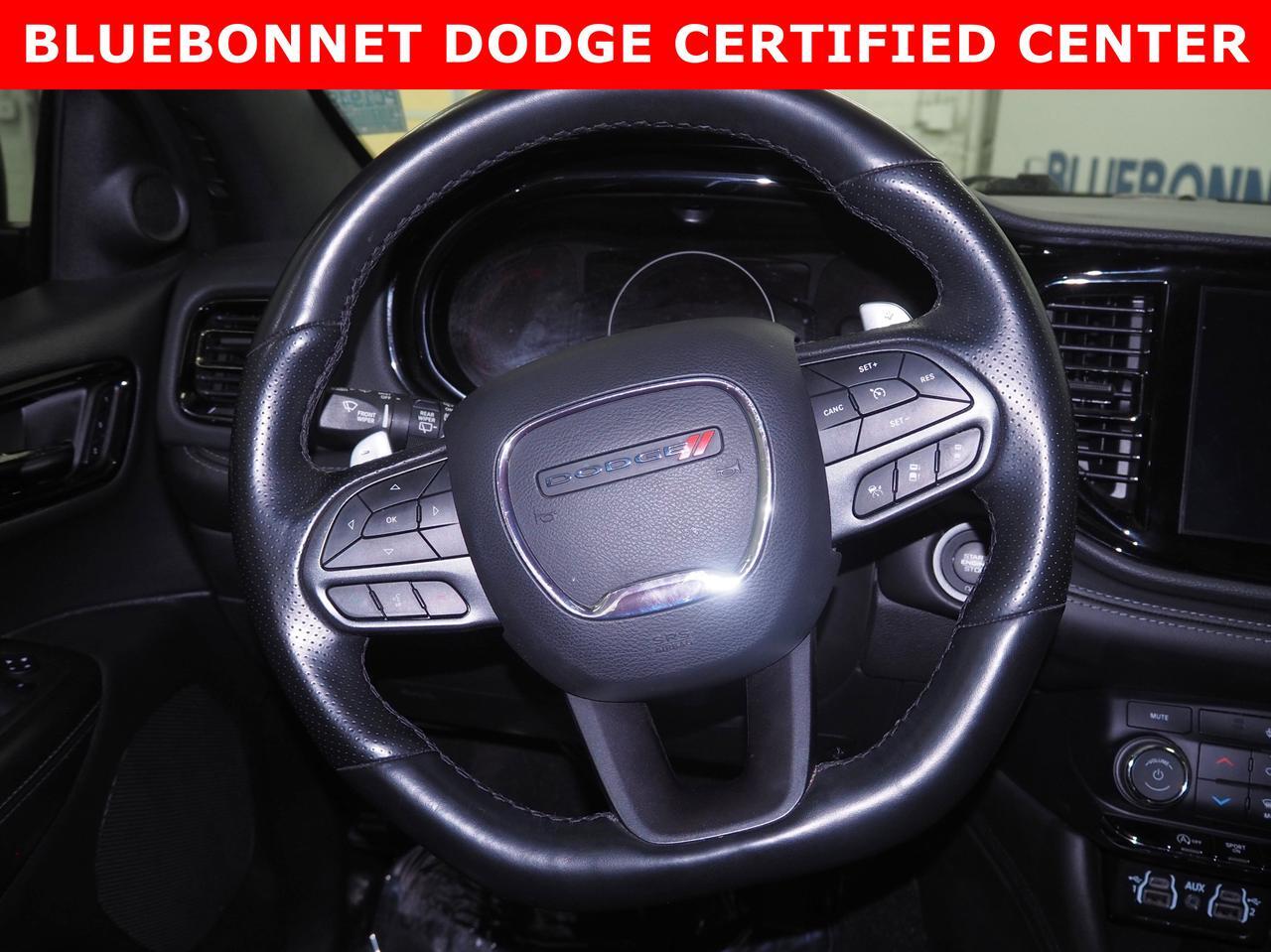 2022 Dodge Durango GT Plus New Braunfels TX
