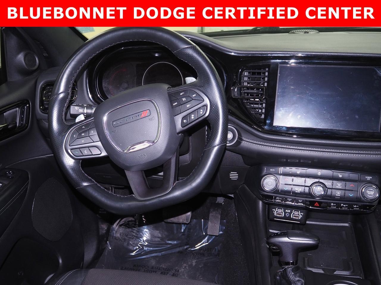 2022 Dodge Durango GT Plus New Braunfels TX