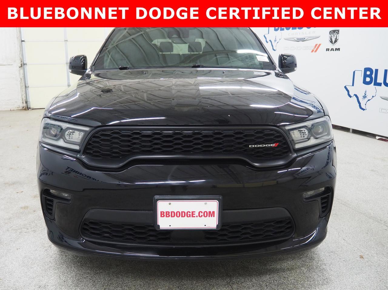 2022 Dodge Durango GT Plus New Braunfels TX