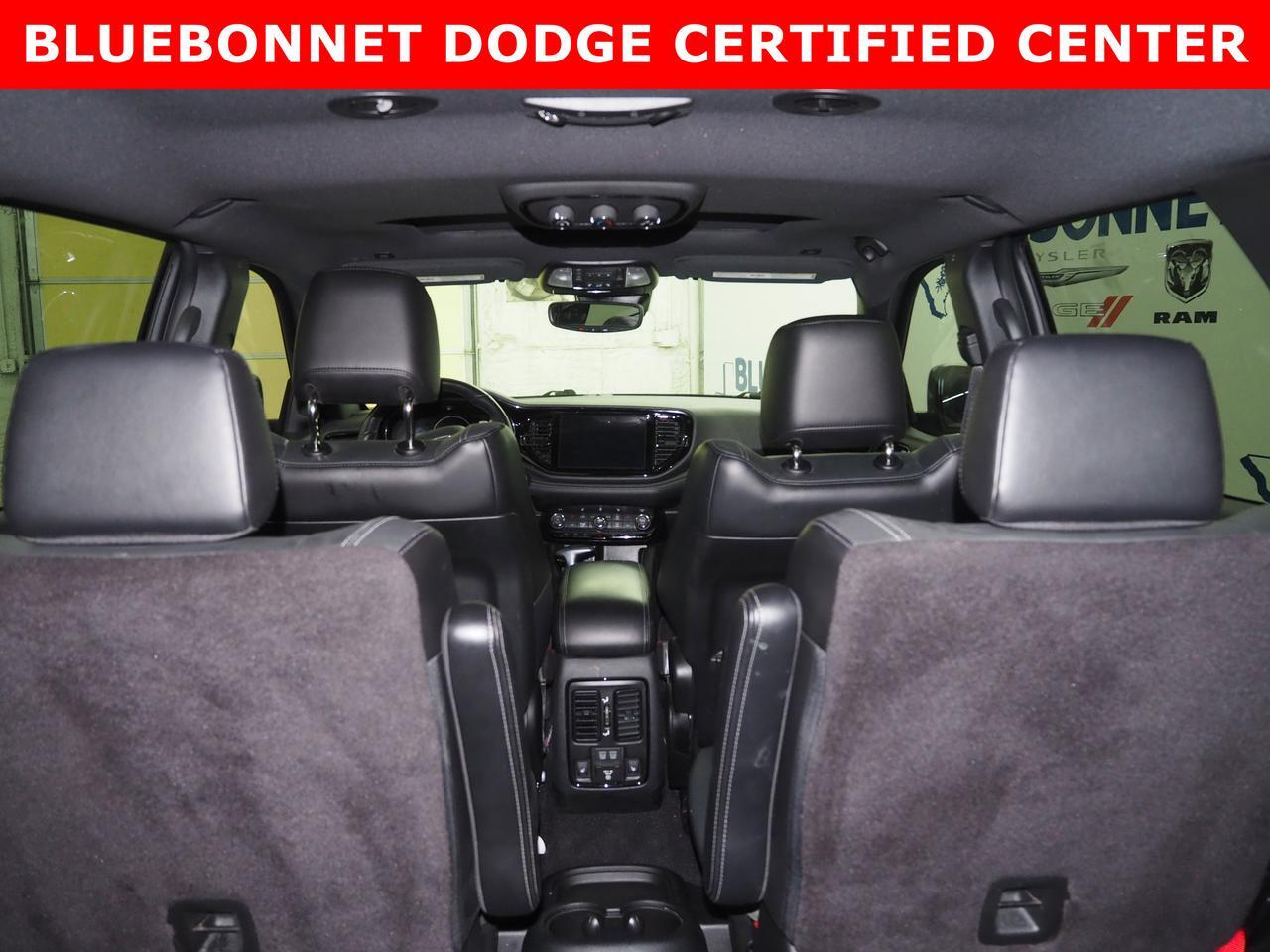 2022 Dodge Durango GT Plus New Braunfels TX