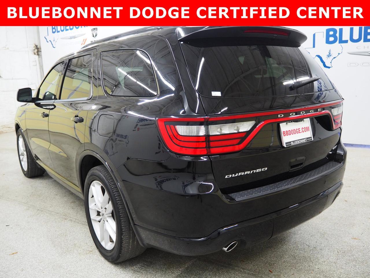 2022 Dodge Durango GT Plus New Braunfels TX