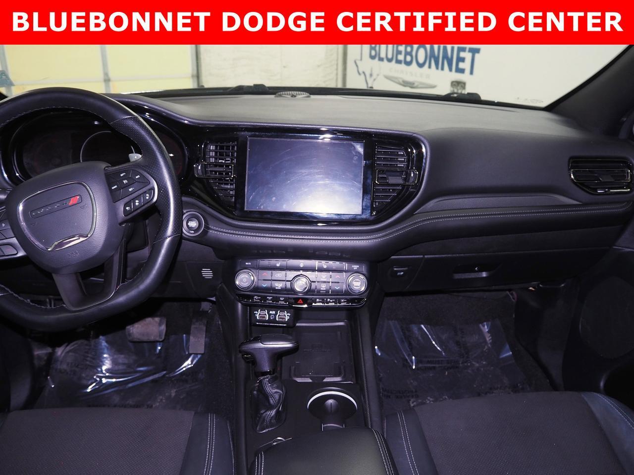 2022 Dodge Durango GT Plus New Braunfels TX