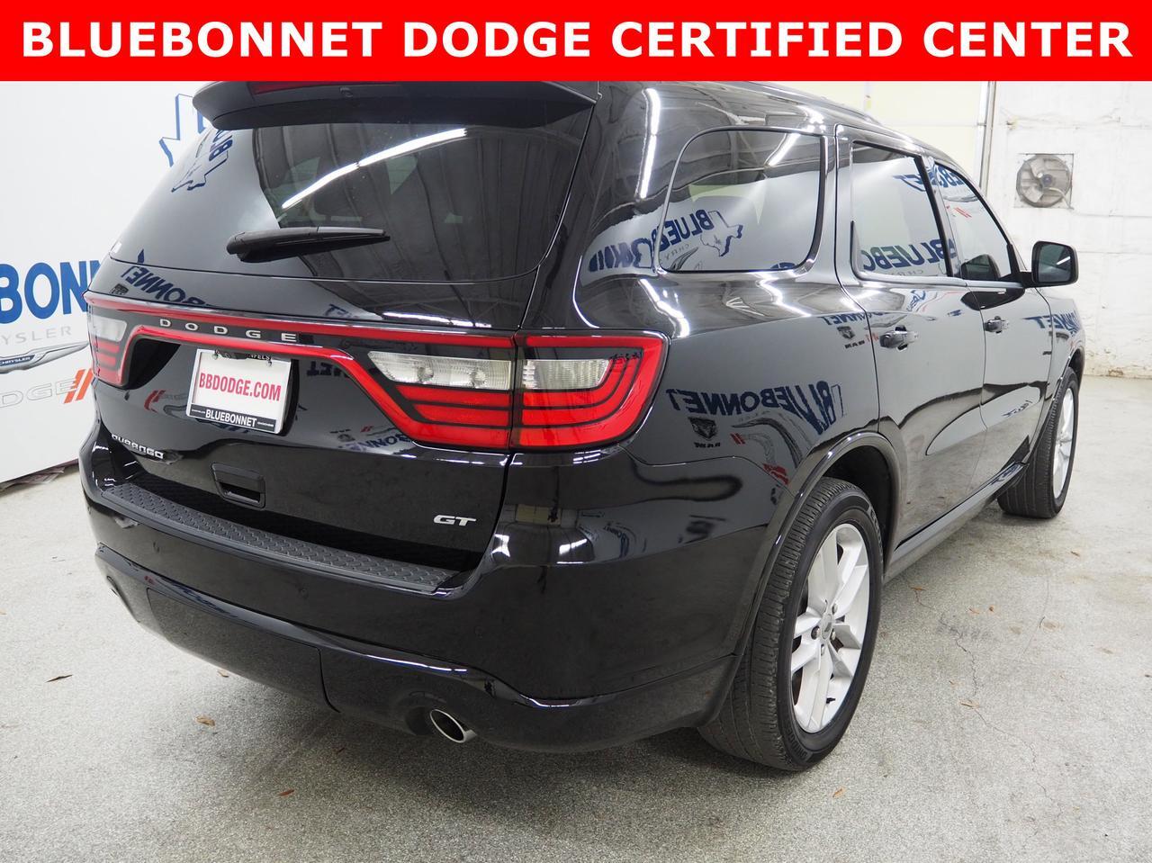 2022 Dodge Durango GT Plus New Braunfels TX