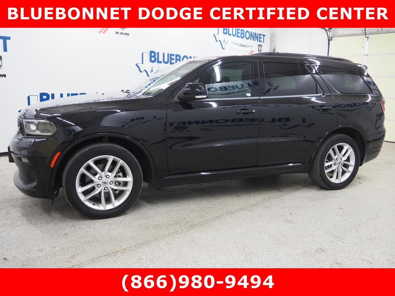 2022 Dodge Durango GT Plus New Braunfels TX