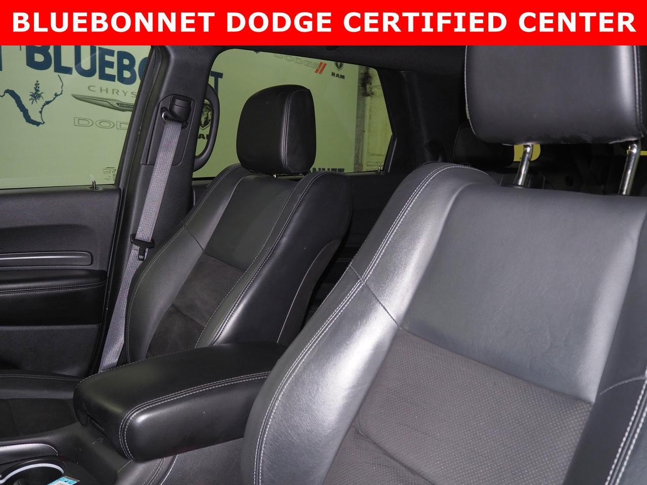 2022 Dodge Durango GT Plus New Braunfels TX