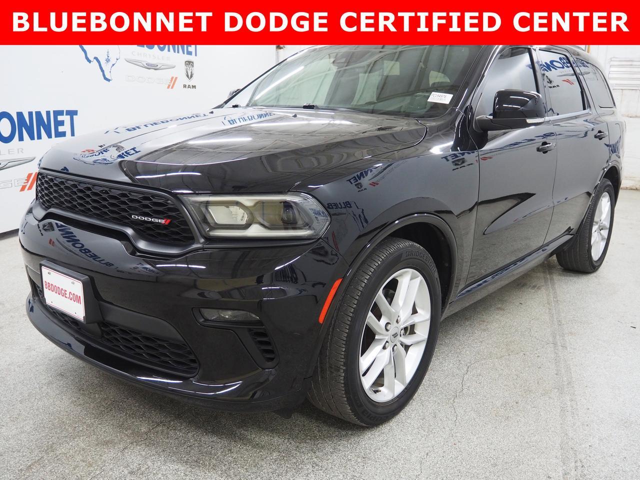 2022 Dodge Durango GT Plus New Braunfels TX