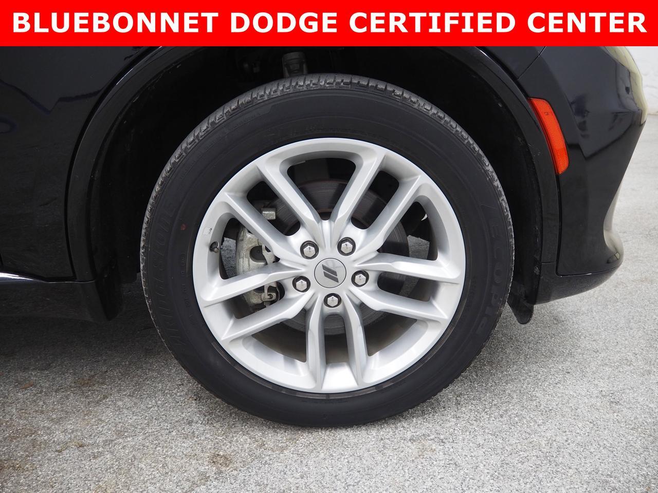 2022 Dodge Durango GT Plus New Braunfels TX