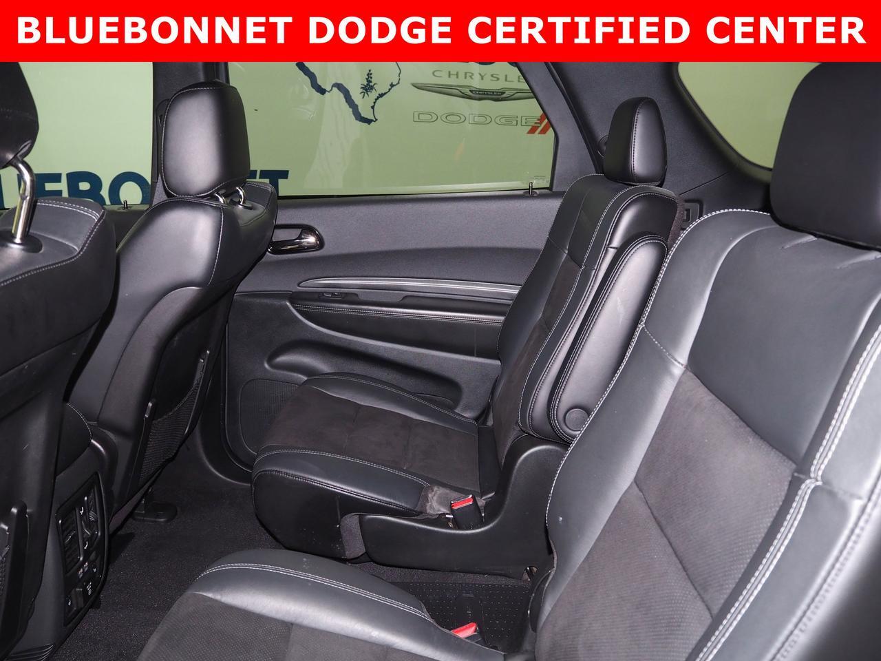 2022 Dodge Durango GT Plus New Braunfels TX