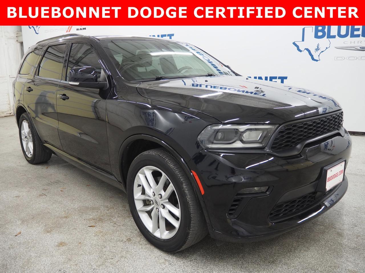 2022 Dodge Durango GT Plus New Braunfels TX