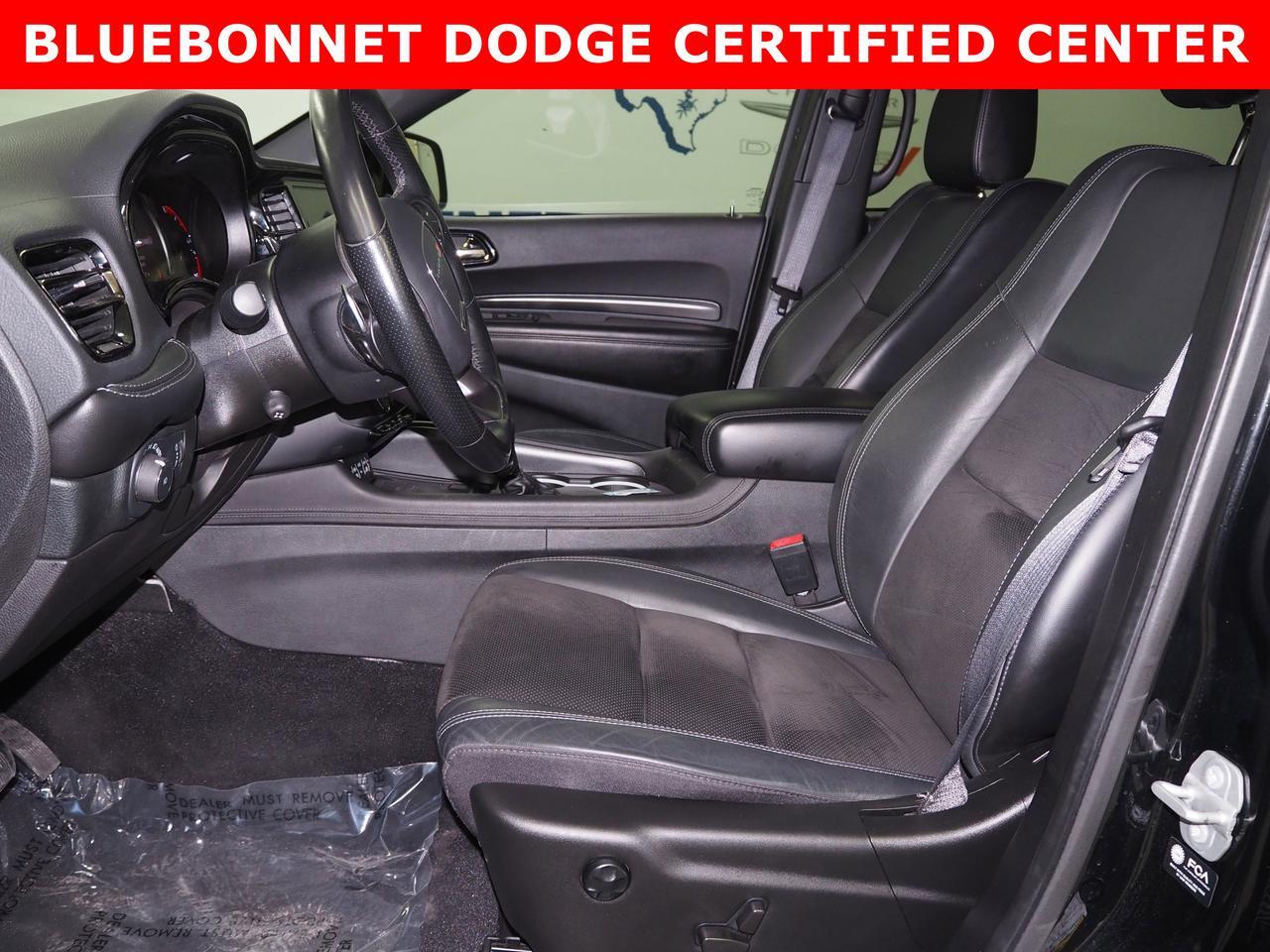 2022 Dodge Durango GT Plus New Braunfels TX