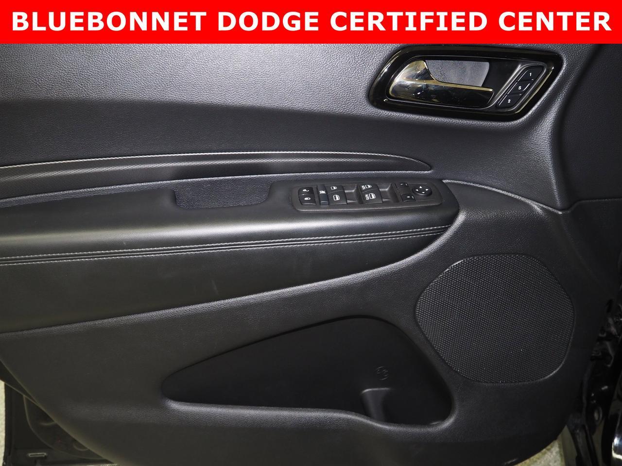 2022 Dodge Durango GT Plus New Braunfels TX