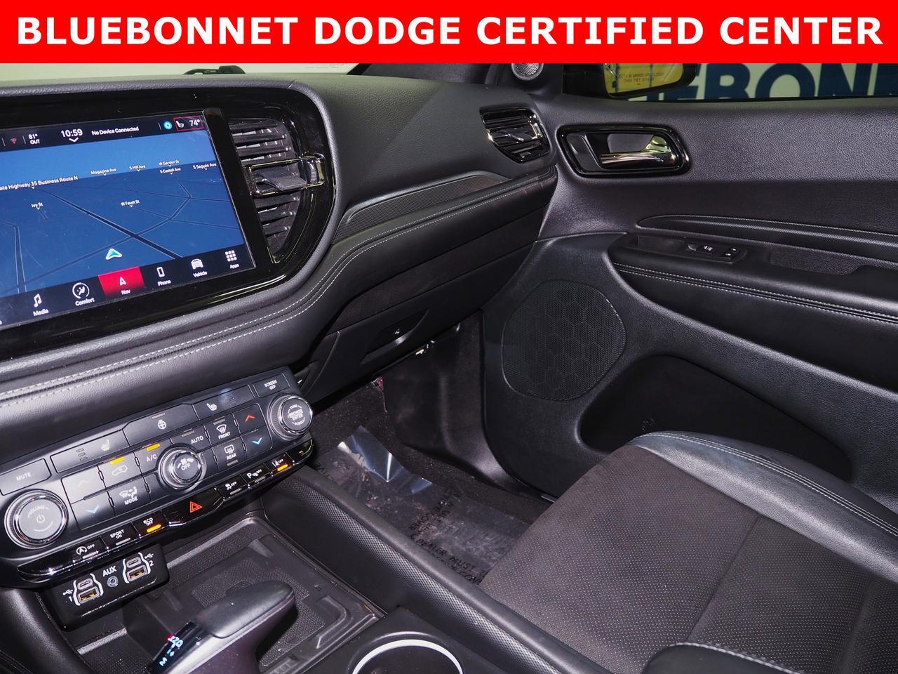 2022 Dodge Durango GT Plus New Braunfels TX