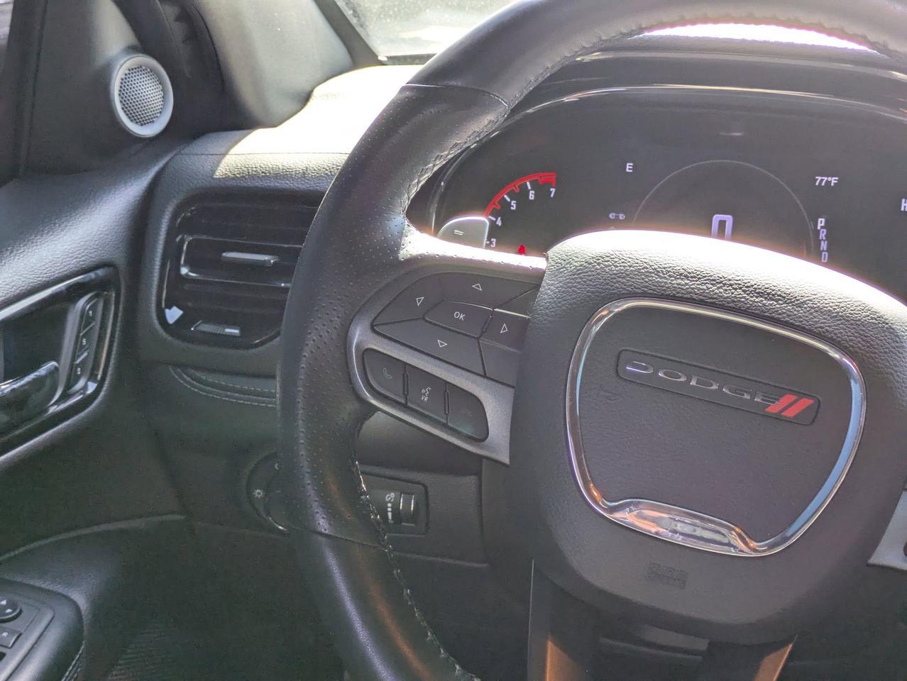 2022 Dodge Durango GT Plus Castroville TX