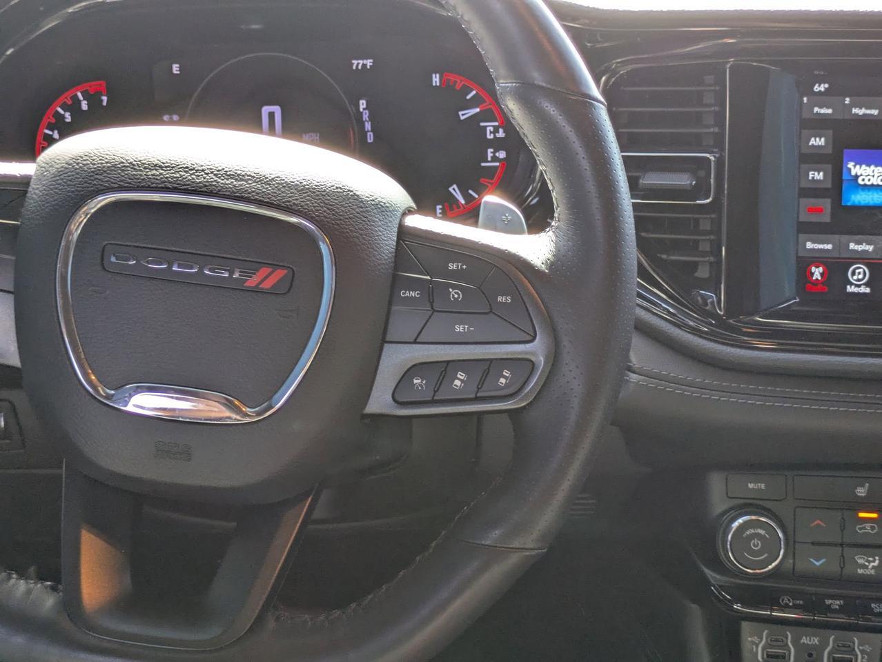 2022 Dodge Durango GT Plus Castroville TX