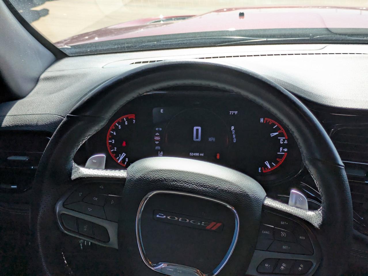 2022 Dodge Durango GT Plus Castroville TX