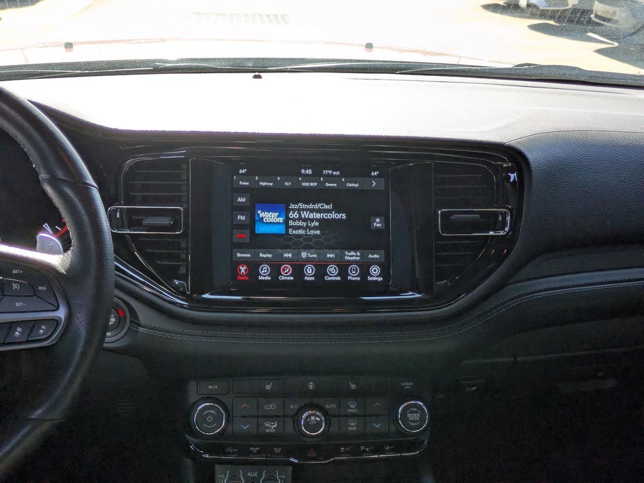 2022 Dodge Durango GT Plus Castroville TX