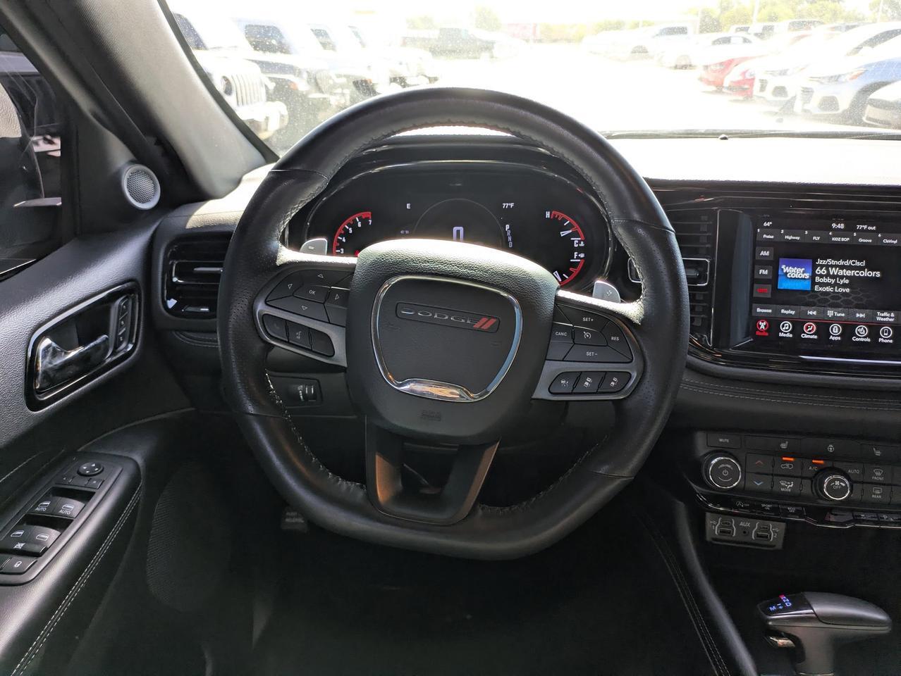 2022 Dodge Durango GT Plus Castroville TX