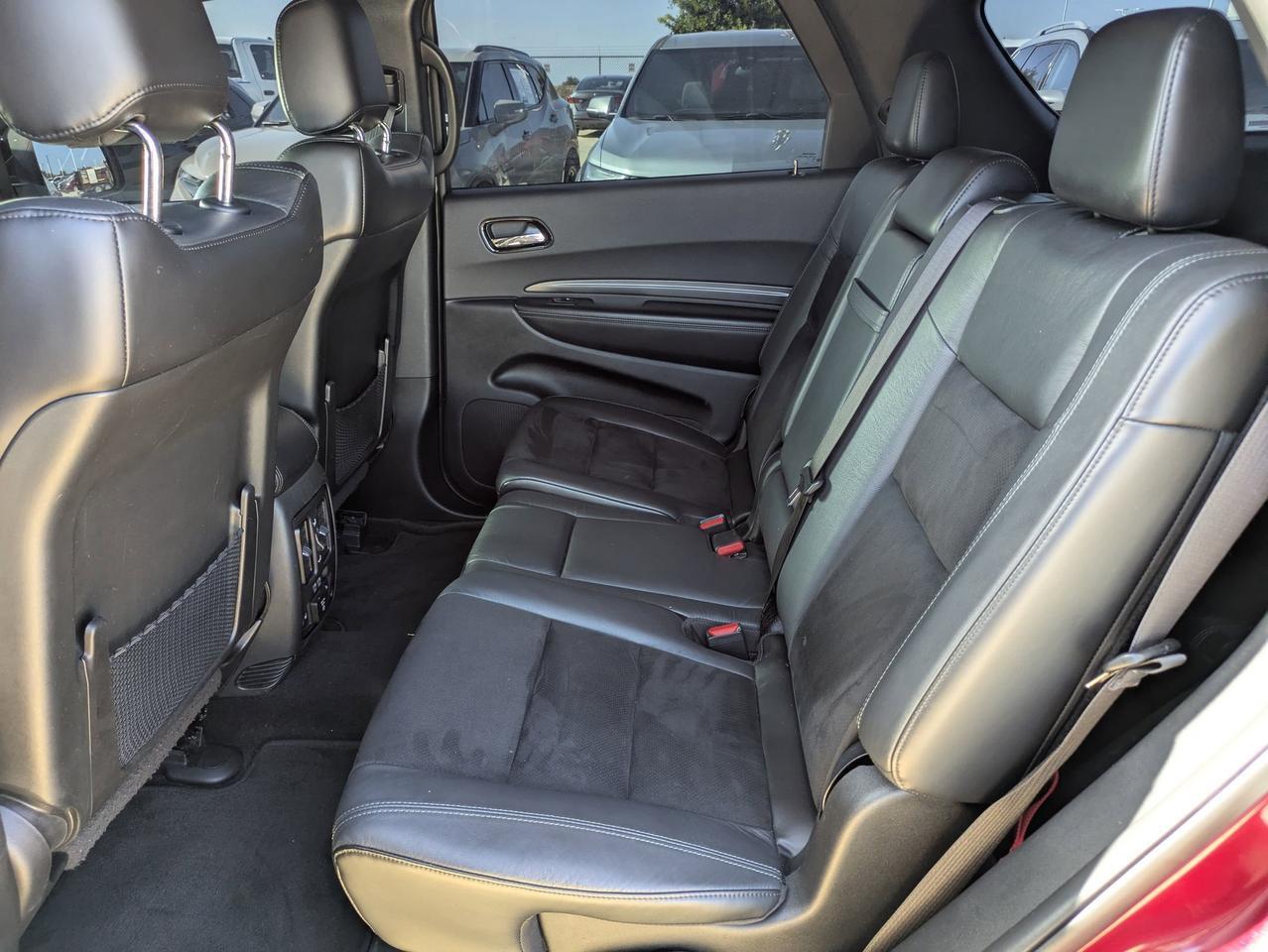 2022 Dodge Durango GT Plus Castroville TX