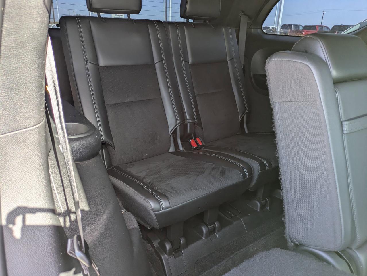 2022 Dodge Durango GT Plus Castroville TX
