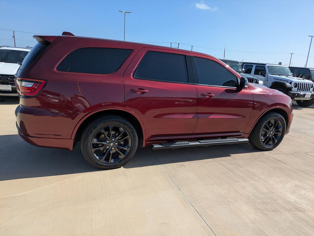 2022 Dodge Durango GT Plus Castroville TX