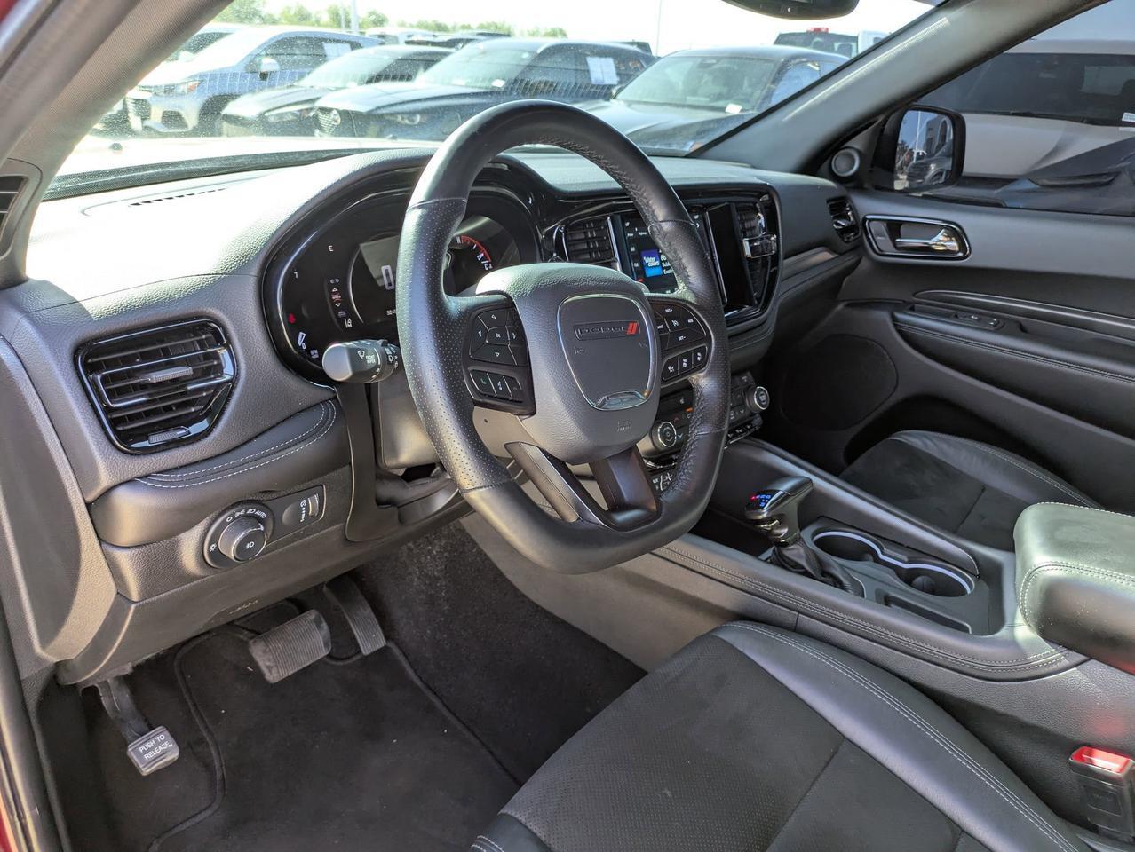 2022 Dodge Durango GT Plus Castroville TX
