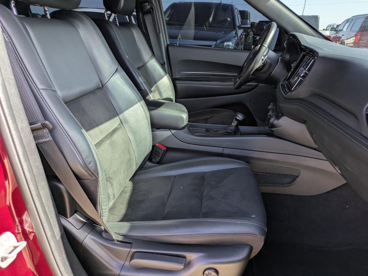 2022 Dodge Durango GT Plus Castroville TX